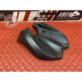 Entourage de neiman sur réservoir Cagiva 1000 Raptor 2000 à 2005